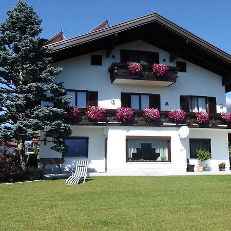 Pension Passler Seeboden Exterior foto