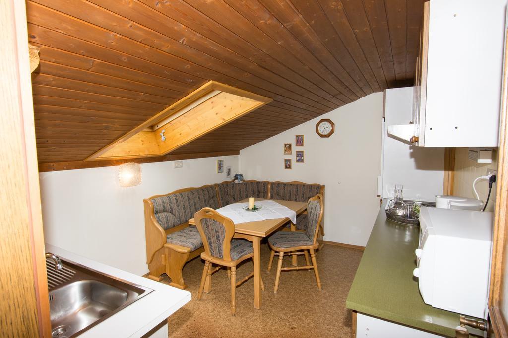 Pension Passler Seeboden Habitación foto