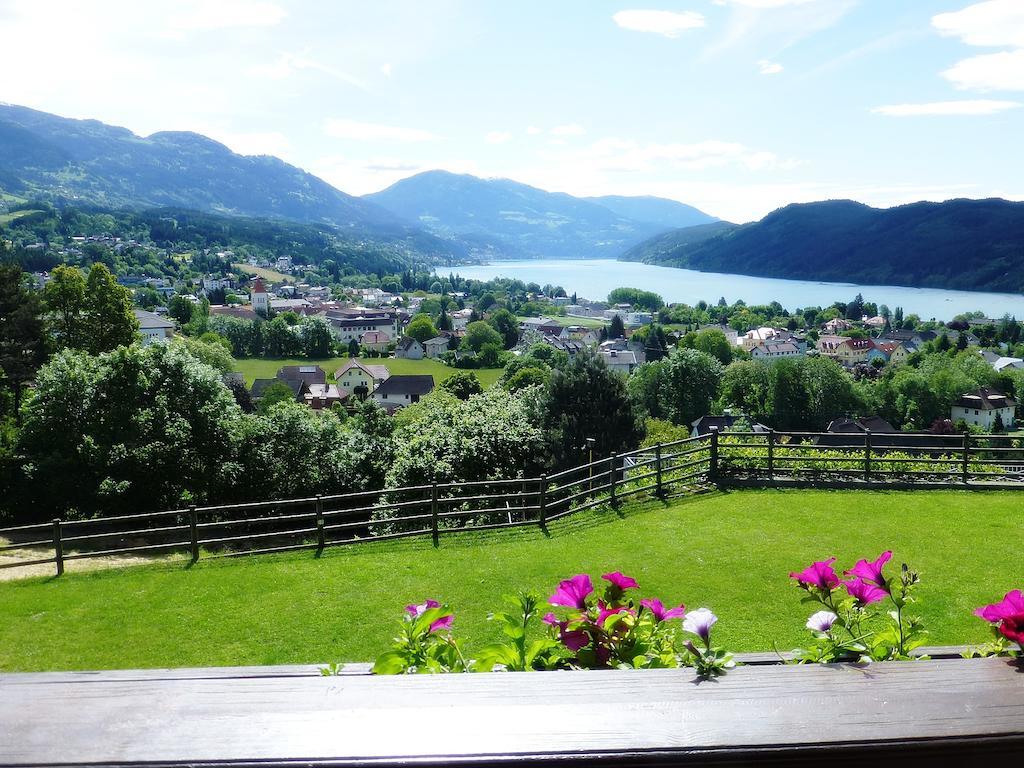 Pension Passler Seeboden Habitación foto